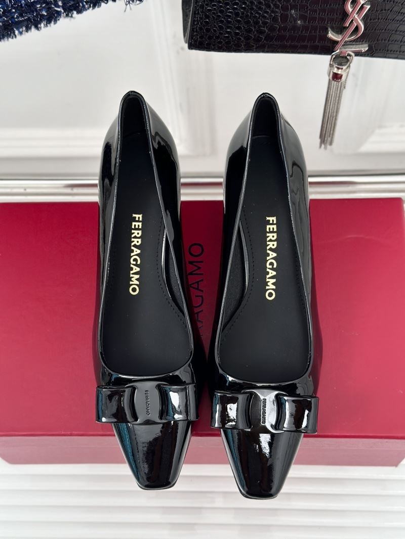 Ferragamo Shoes